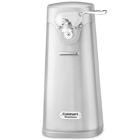 Cuisinart Stainless-Steel Can Opener