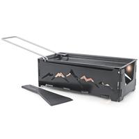 Nordic Portable Candlelight Raclette