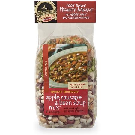 Soup Mix Vermont Farmhouse Apple Sausage & Bean