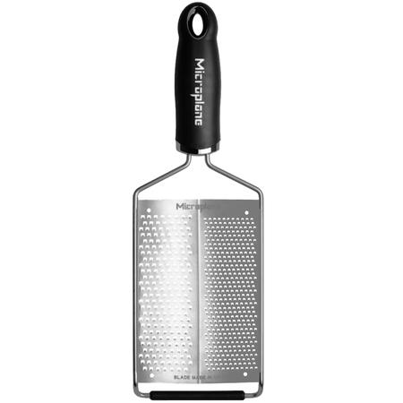 Microplane Gourmet Series Dual Grater