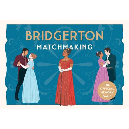 Bridgerton Matchmaking