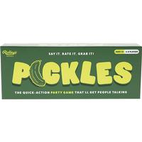 Pickles Game