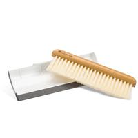 The Crumb Runner Counter Brush & Squeegee