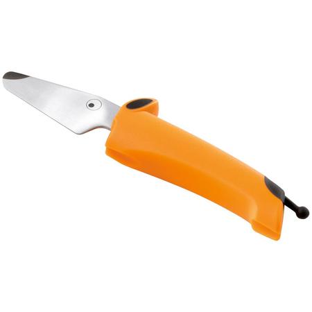 Kinder Kitchen Child's Dog Knife