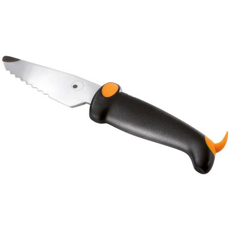 Kinder Kitchen Child's Serrated Dog Knive