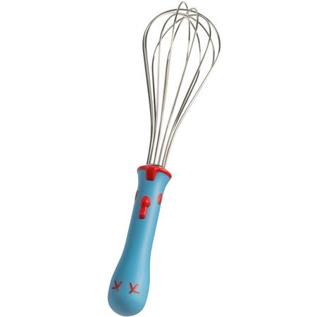 Kinder Kitchen Child's Rooster Whisk