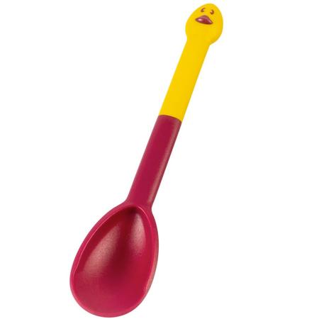 Kinder Kitchen Child's Goose Spoon