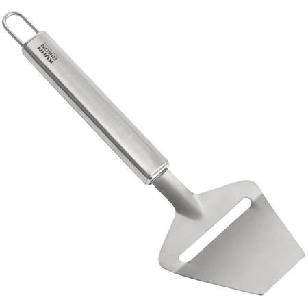 Essential Stainless-Steel Cheese Slicer