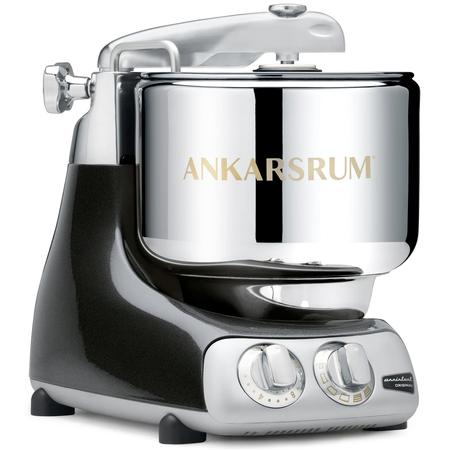 Ankarsrum Assistent Original Stand Mixer Black Diamond