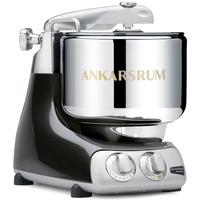 Ankarsrum Assistent Original Stand Mixer Black Diamond