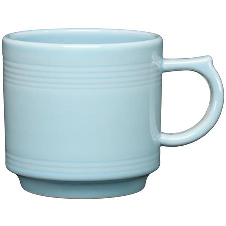 Fiesta Dinnerware Sky Stacking Mug