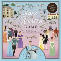 The Jane Austen Game