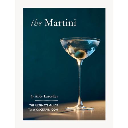 The Martini Book