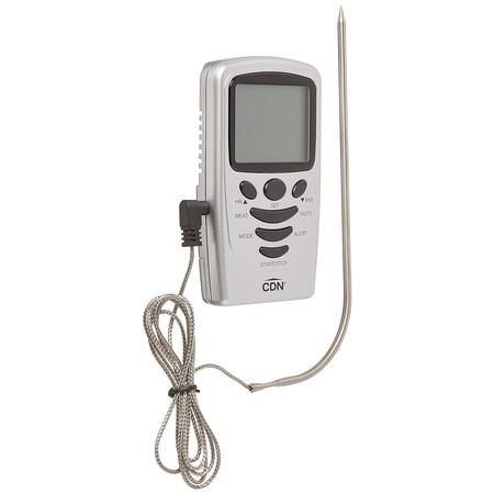 CDN Programmable Thermometer & Timer