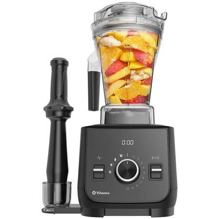 Vitamix Ascent X2 Super Blender Shadow Black