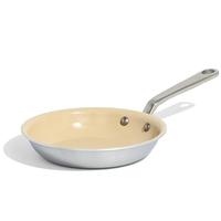 Made In Stainless-Steel Non-Stick Frypan 8