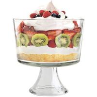 Anchor Hocking Presence Trifle Bowl