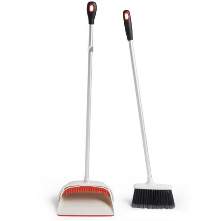 OXO Upright Sweep Set