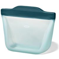 OXO Silicone Reusable Stand-Up Bag 12-oz.