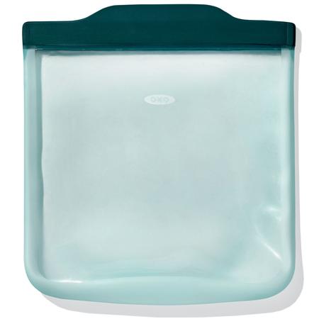 OXO Silicone Reusable Bag 28-oz.