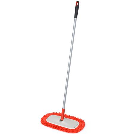 OXO Microfiber Floor Duster