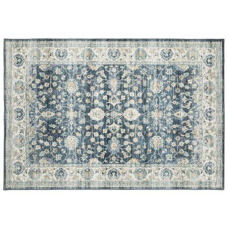 Sumter 02 Washable Rug 2' x 3'