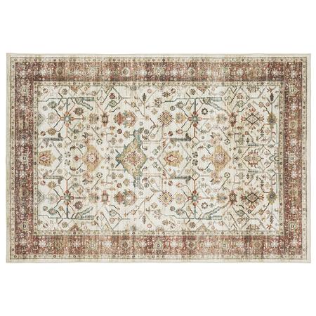 Sumter 05 Washable Rug 2' x 3'