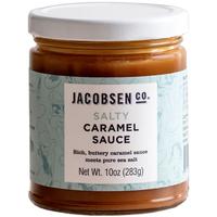 Jacobsen Salty Caramel Sauce