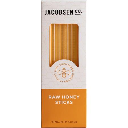 Jacobsen Honey Sticks