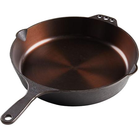 Smithey Ironware 12