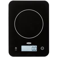 OXO Everyday 11-lb. Glass Food Scale