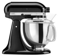 KitchenAid Artisan 5-qt. Mixer Obsidian Black