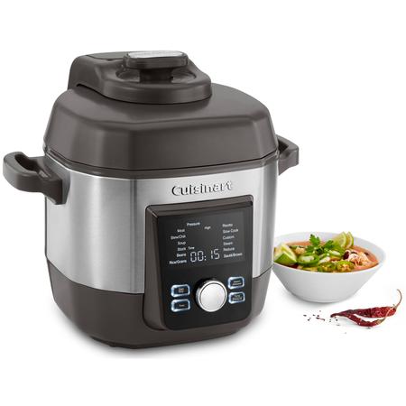 Cuisinart 12-In-1 Multi-Cooker