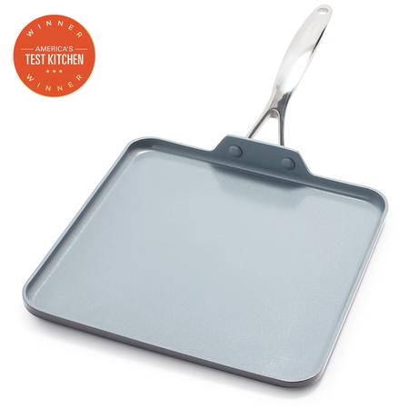 GreenPan Valencia Pro Griddle