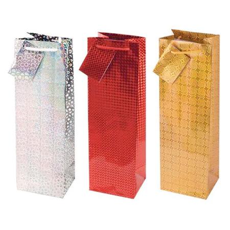 Sparkling Wine Bags