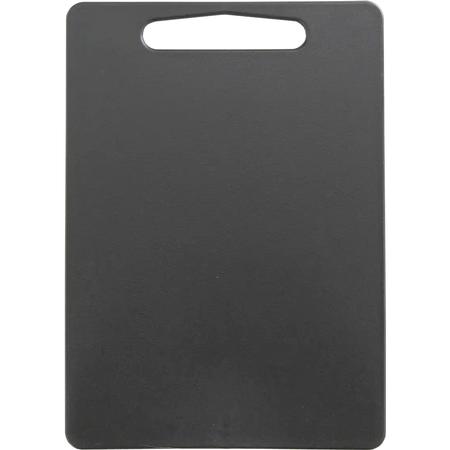 Anita Poly Cutting Board Black