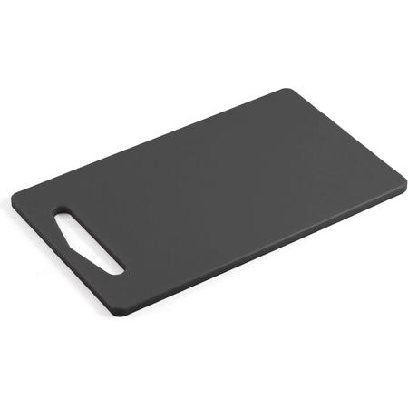 Anita Poly Prep Board Black