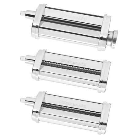 KitchenAid Pasta Roller/Cutters Set