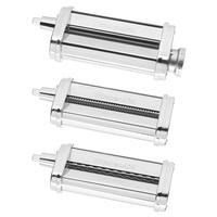 KitchenAid Pasta Roller/Cutters Set