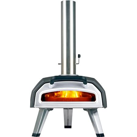 Ooni Karu 12 Multi-Fuel Pizza Oven