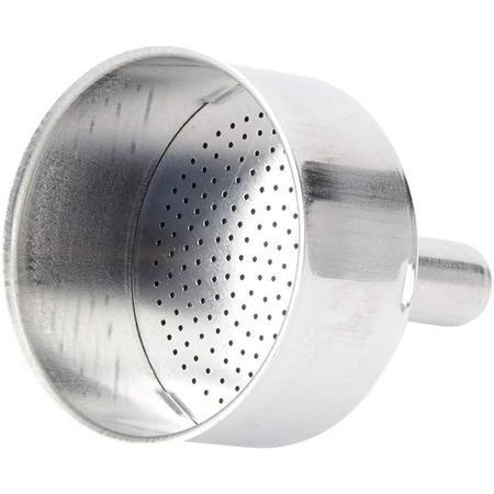 Replacement Funnel For 6-Cup Bialetti Moka