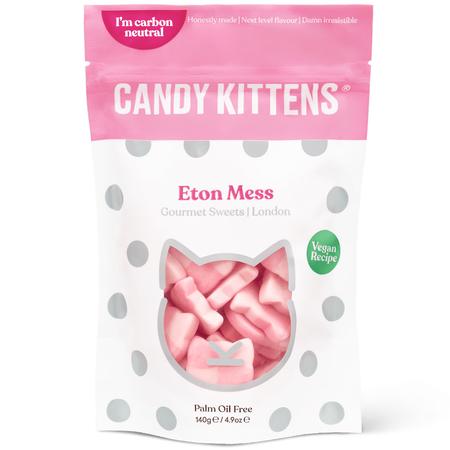 Candy Kittens Eton Mess