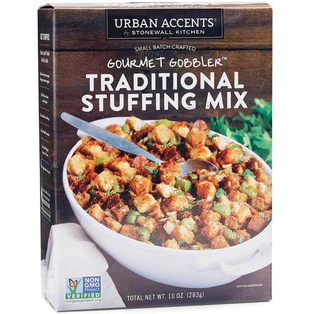 Gourmet Gobbler Traditional Stuffing Mix