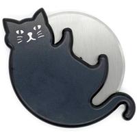 Cat Lover's Pizza Cutter