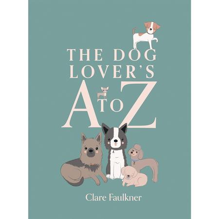 The Dog Lover's A To Z Book