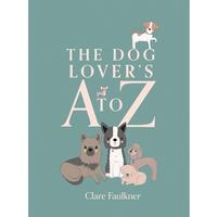 The Dog Lover's A To Z Book