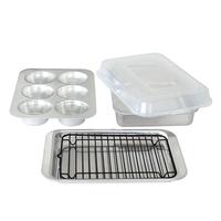 Compact Ovenware 5-pc. Bakeware Set