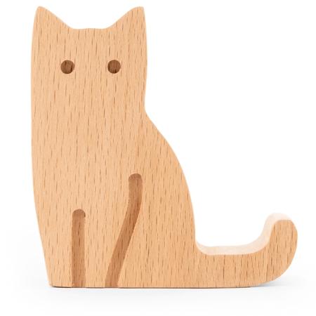 Cat Phone Stand