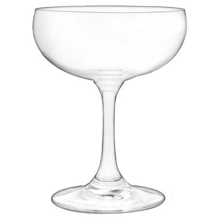 Classic Cocktail Coupe Glass