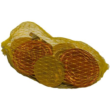 Bag Of Chocolate Coins